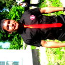 Seylihan Charykulyew