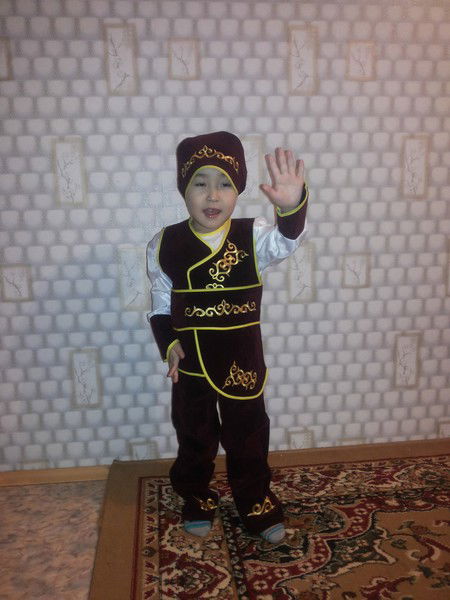 Сабыржан Жунусов