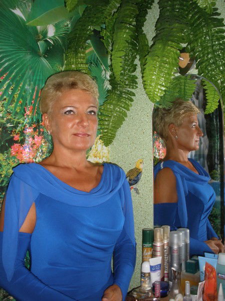 Татьяна Добромыслова