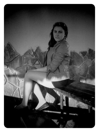 Дарья Хамитова