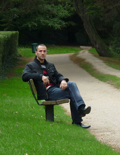 Роман Косов