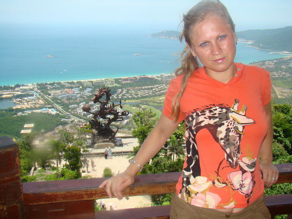 Ольга Ковкова