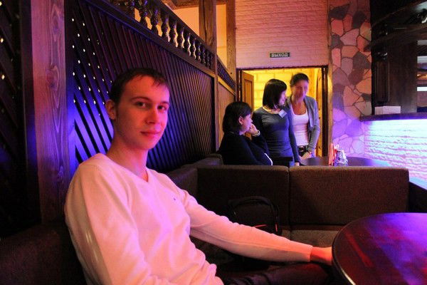 Артём Иванов