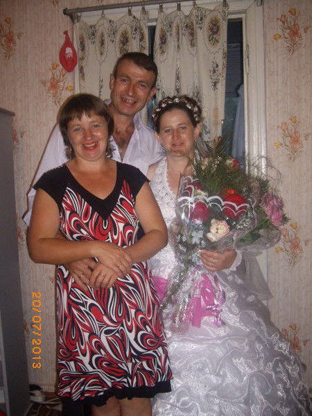 Марина Усенко