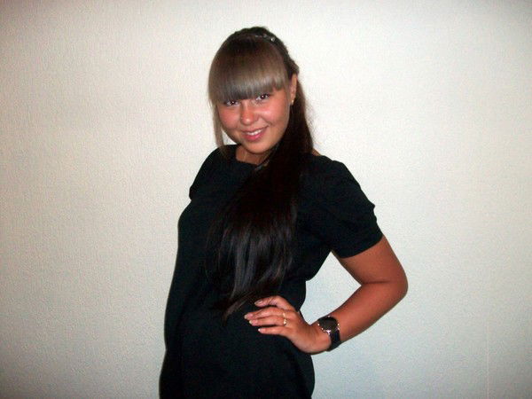 Валерия Выбранова