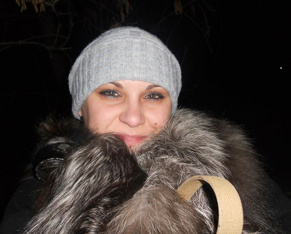 Юлия Пенькова