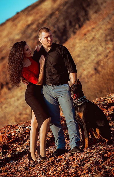 Юлия Русанова