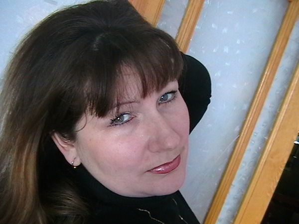 Елена Долгачева