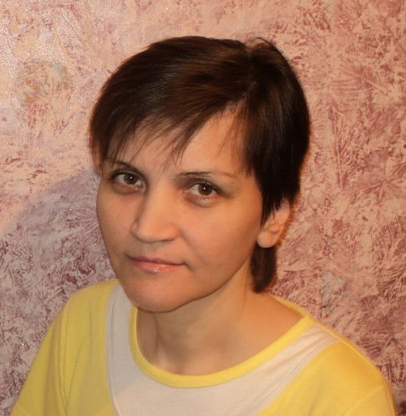 Валентина Костантиновна