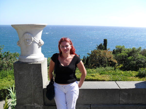 Надежда Ткачева