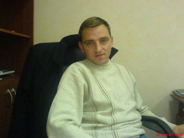 Василий Морозов