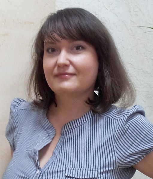 Ирина Цымар