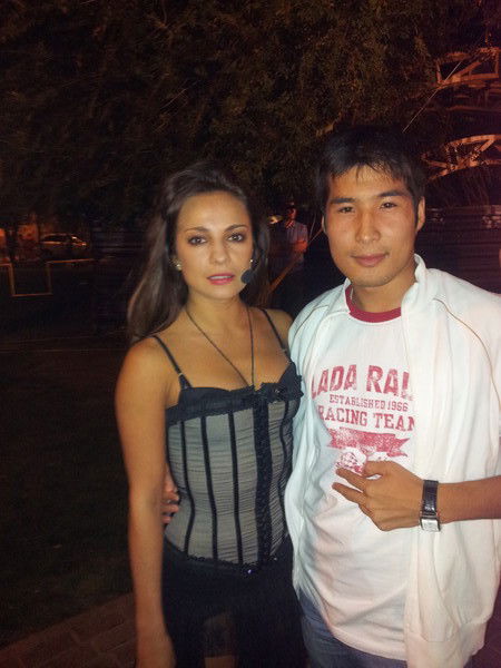 Аслбек Басурманов