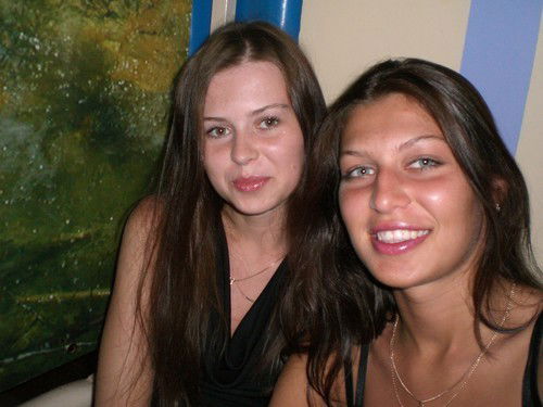 Яна Кузнецова