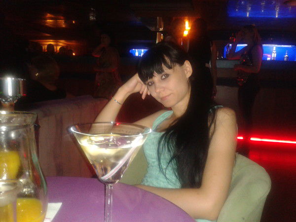 Алёна Аверина