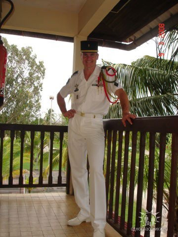 Алексей Площенко