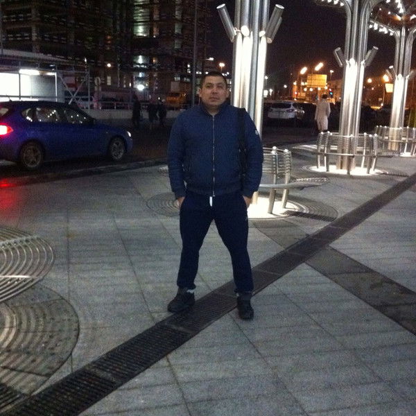 Заир Хасанов