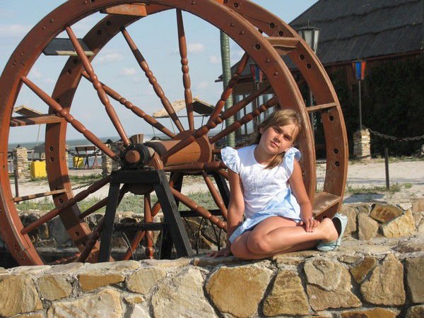 Ангелина Куликова