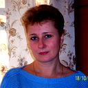 Ольга Пасочникова