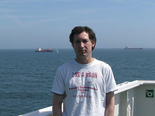 Талгат Сафаров