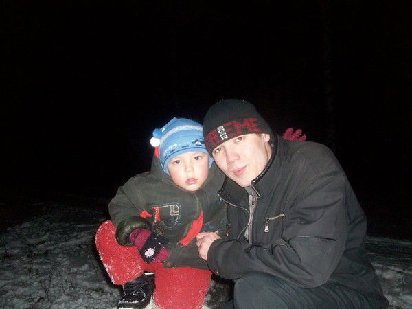 Урал Кувамов