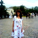 Анна Куксова