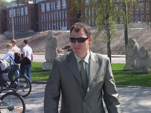 Демов Сергей