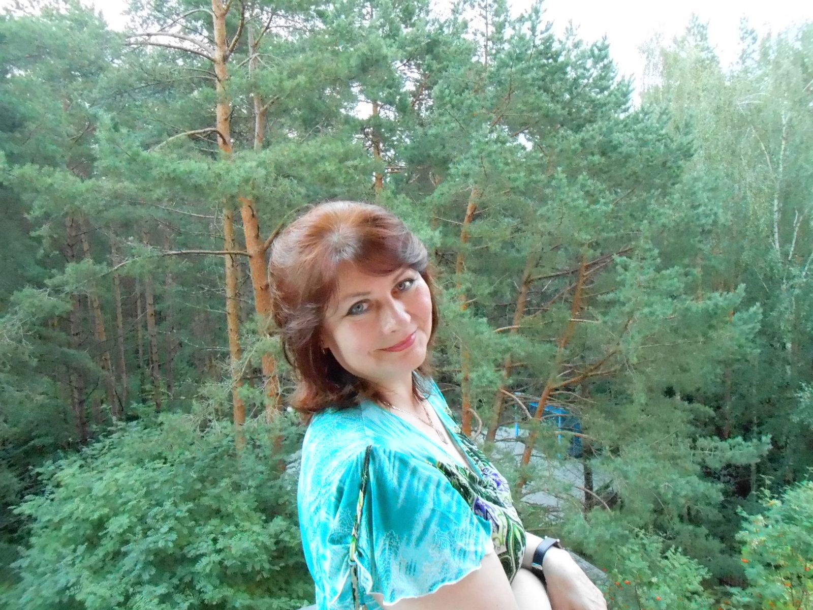 Елена Ведень