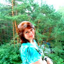 Елена Ведень