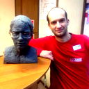 Евгений Романов