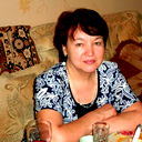 Галина Тетекина