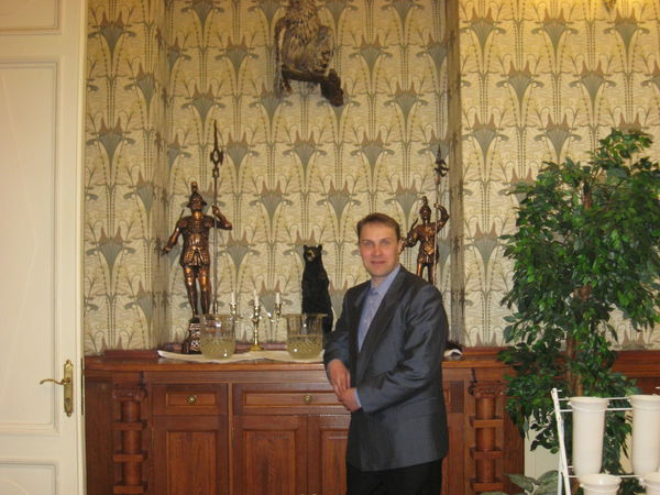 Алексей Щербаков