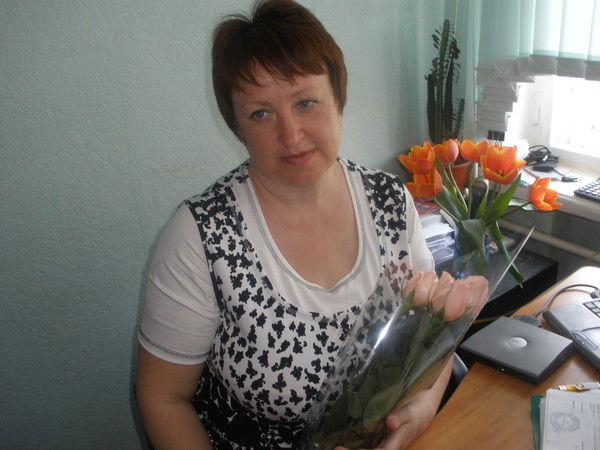 Галина Гура