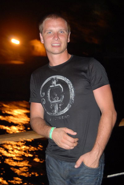 Андрей Гусляков