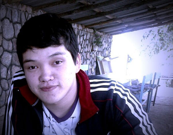 Актан Каракожоев