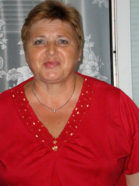 Наталия Святослав