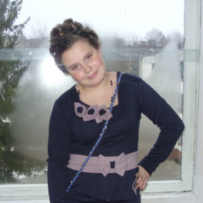 Ксения Власова