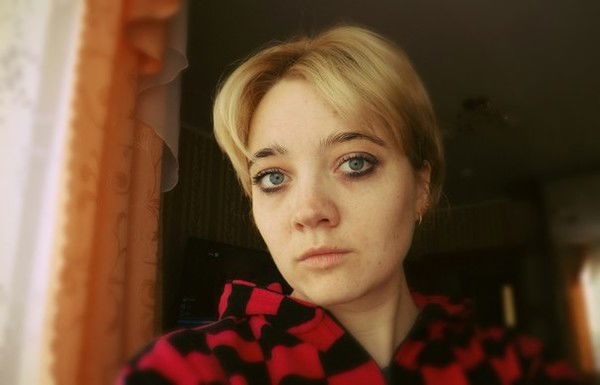 Оксана Кулеш