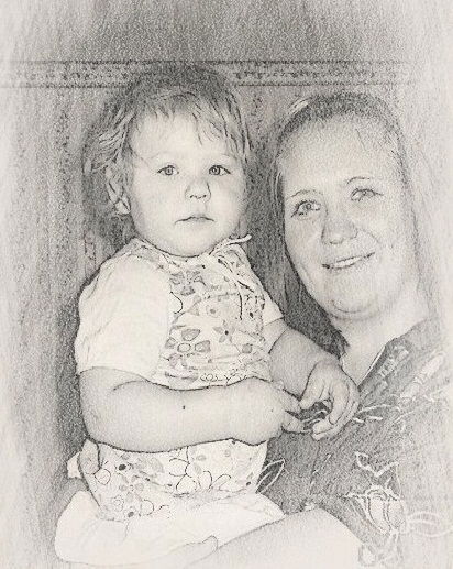 Анастасия Парасюк