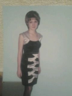 Ольга Балько (Нурмагамбетова)