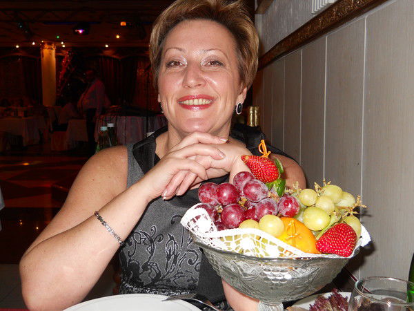 Елена Жорина (Азарова)