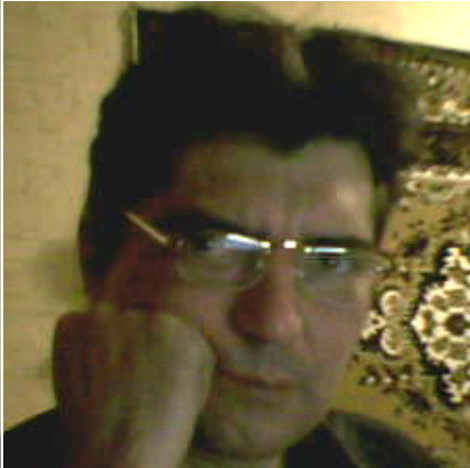 Дамир Кузиев