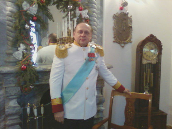 Валерий Ванечкин