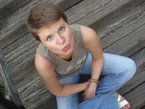 Лана Архипова