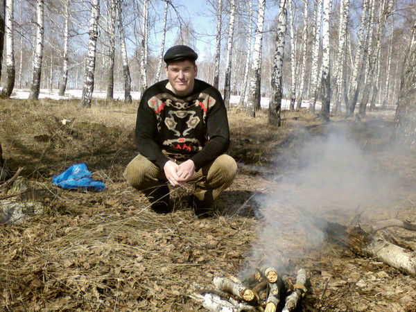 Вадим Аксёнов