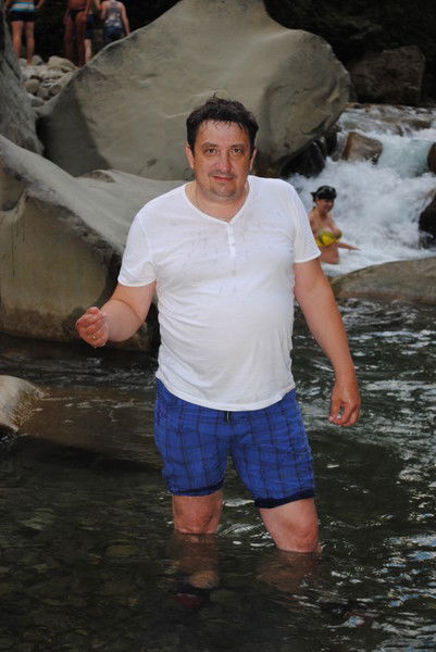 Андрей Силантьев