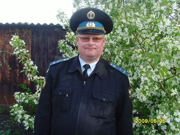 Иван Надыкто