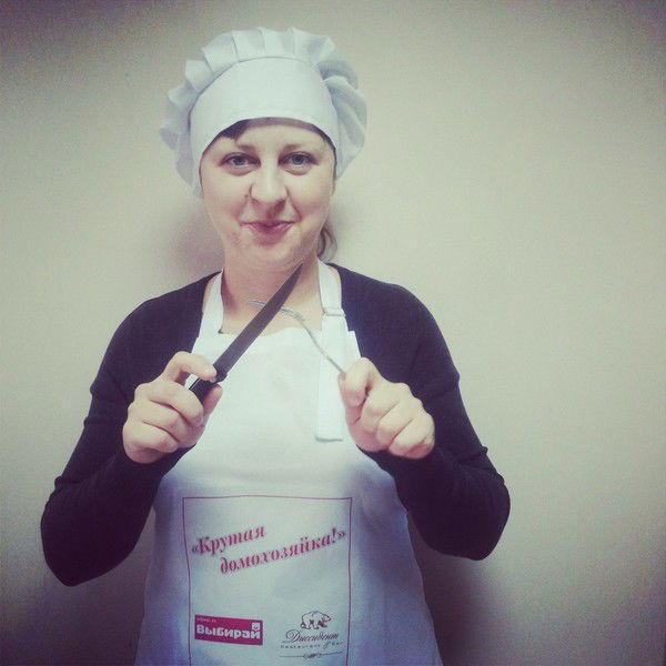 Лэська Роменских