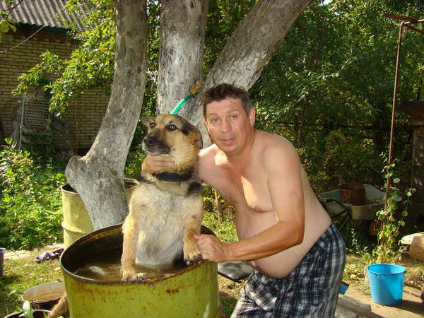 Владимир Баранов