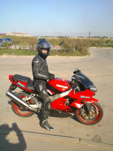 Александр Карион